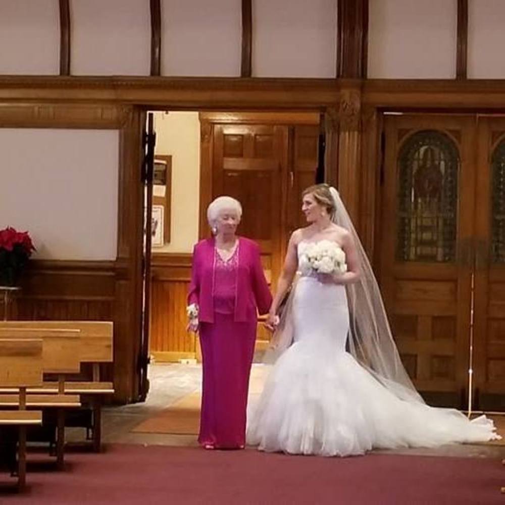 Meet your Posher, Diana
